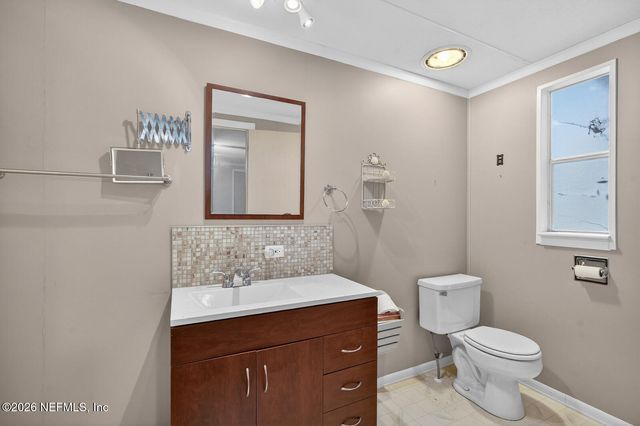440 DUMBARTON Avenue, Crescent City, FL 32112