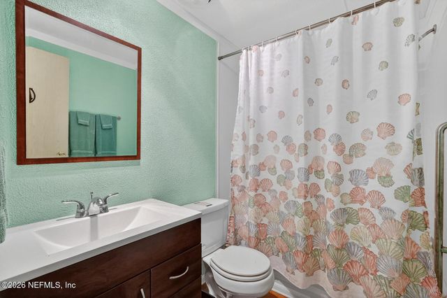440 DUMBARTON Avenue, Crescent City, FL 32112