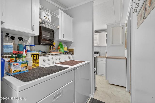 440 DUMBARTON Avenue, Crescent City, FL 32112