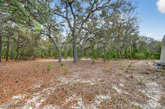 440 DUMBARTON Avenue, Crescent City, FL 32112