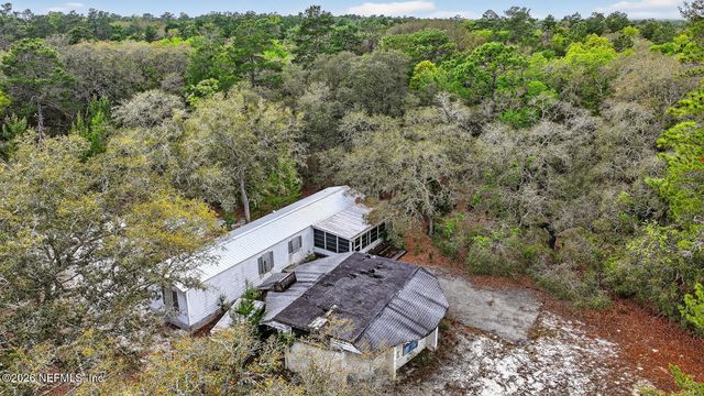 440 DUMBARTON Avenue, Crescent City, FL 32112