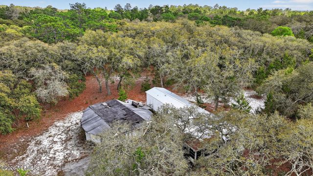 440 DUMBARTON Avenue, Crescent City, FL 32112