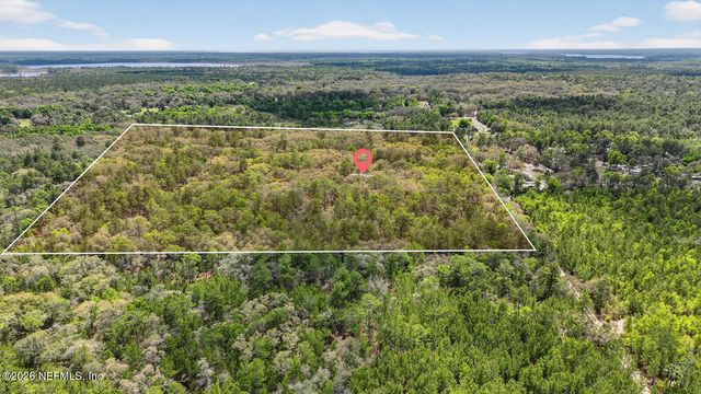 440 DUMBARTON Avenue, Crescent City, FL 32112