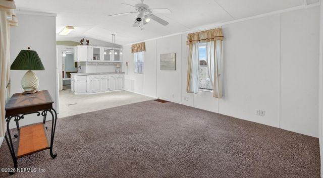 440 DUMBARTON Avenue, Crescent City, FL 32112