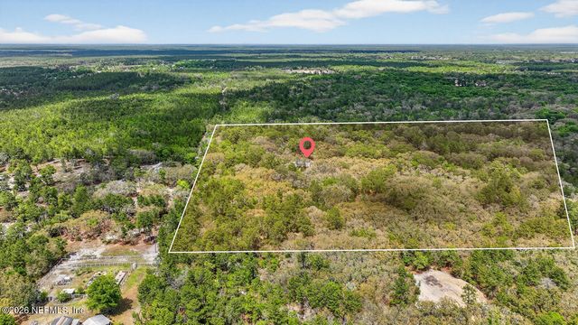 440 DUMBARTON Avenue, Crescent City, FL 32112
