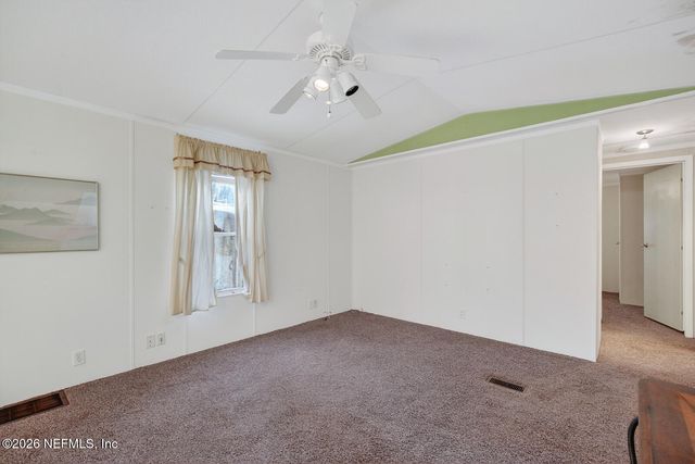 440 DUMBARTON Avenue, Crescent City, FL 32112