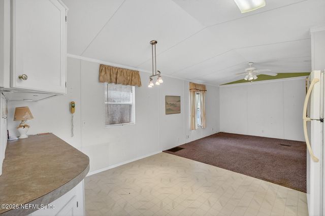 440 DUMBARTON Avenue, Crescent City, FL 32112