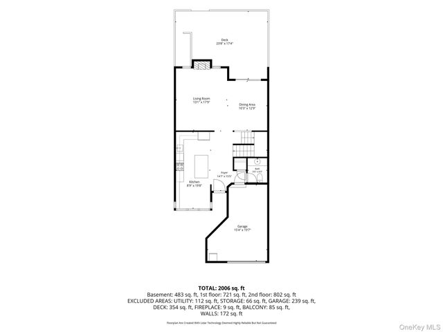 67 Villas Circle, Melville, NY 11747