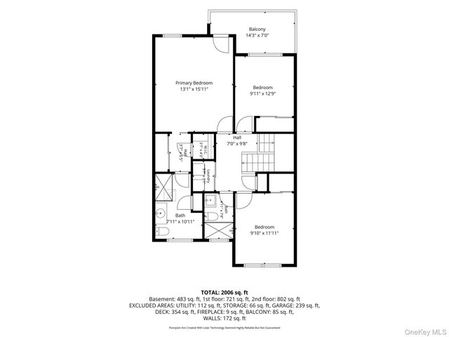 67 Villas Circle, Melville, NY 11747