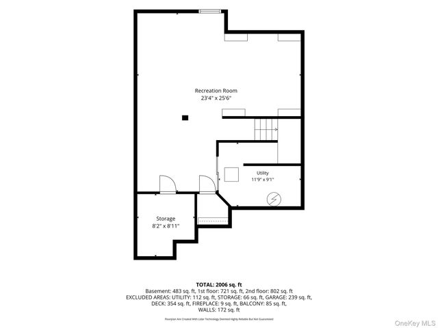 67 Villas Circle, Melville, NY 11747