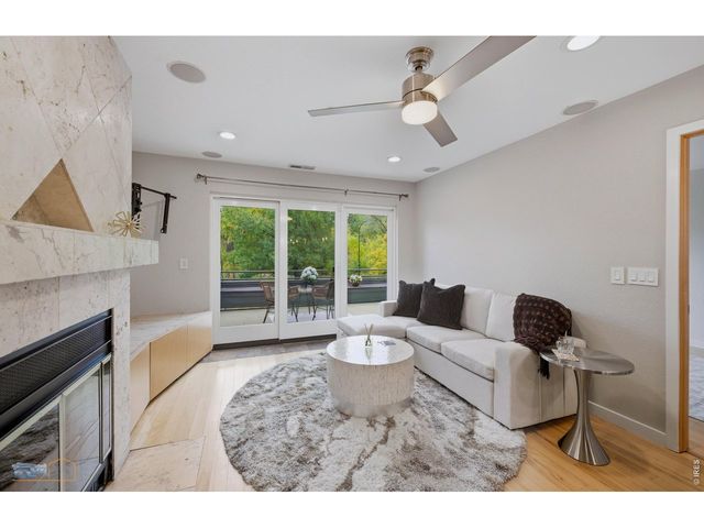 854 Walnut St D, Boulder, CO 80302