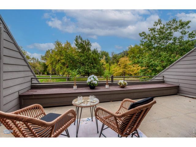 854 Walnut St D, Boulder, CO 80302