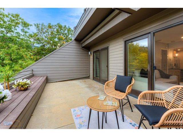 854 Walnut St D, Boulder, CO 80302