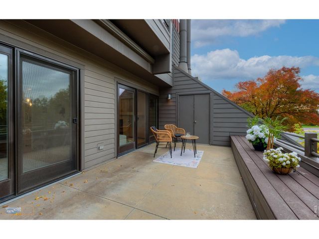 854 Walnut St D, Boulder, CO 80302