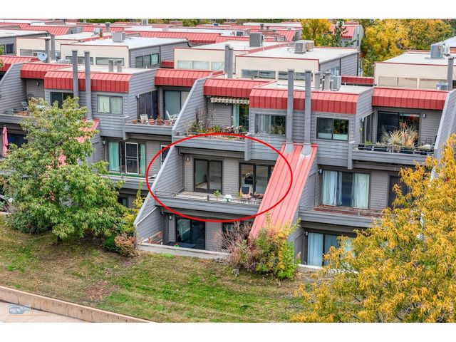 854 Walnut St D, Boulder, CO 80302