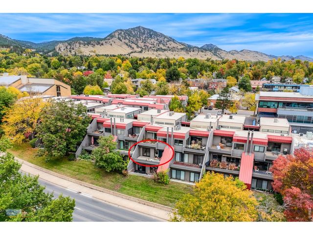 854 Walnut St D, Boulder, CO 80302