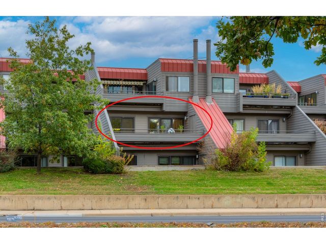 854 Walnut St D, Boulder, CO 80302