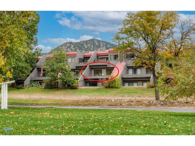 854 Walnut St D, Boulder, CO 80302