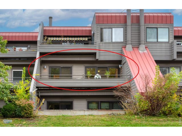 854 Walnut St D, Boulder, CO 80302