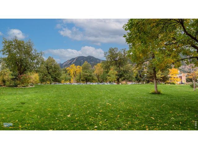 854 Walnut St D, Boulder, CO 80302