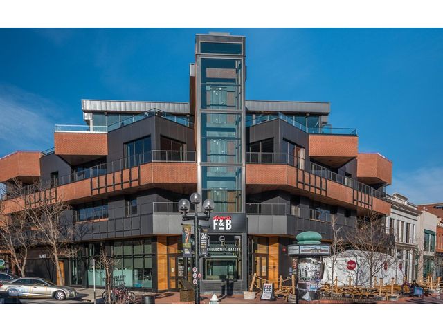 854 Walnut St D, Boulder, CO 80302