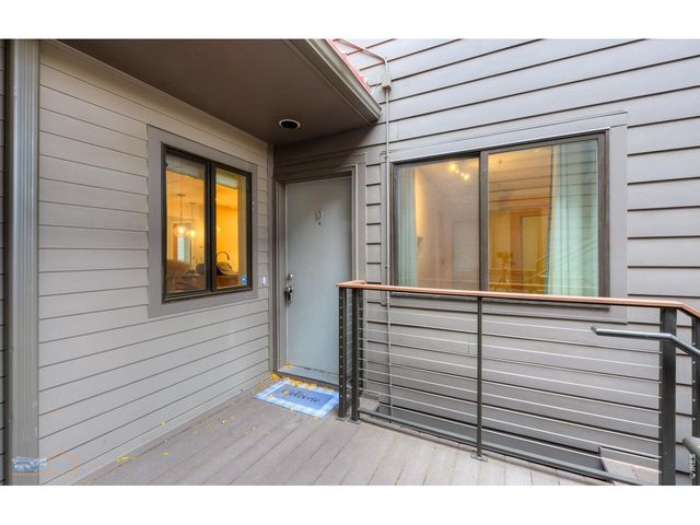 854 Walnut St D, Boulder, CO 80302