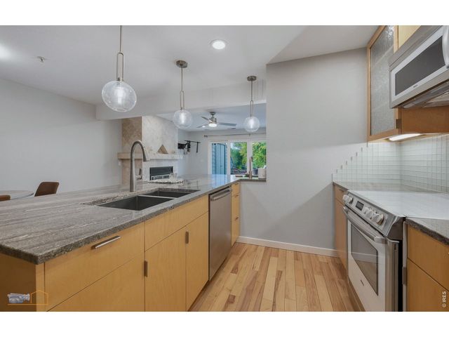854 Walnut St D, Boulder, CO 80302