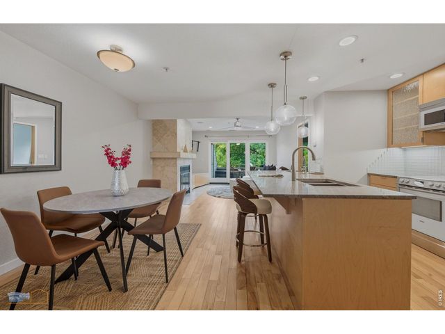 854 Walnut St D, Boulder, CO 80302