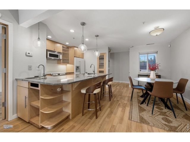 854 Walnut St D, Boulder, CO 80302