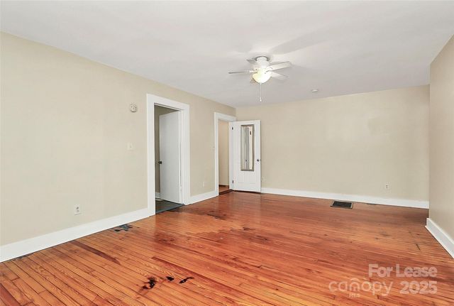 509 E 35th Street, Charlotte, NC 28205