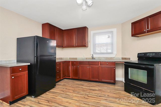 509 E 35th Street, Charlotte, NC 28205