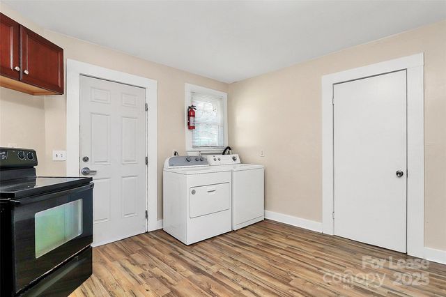 509 E 35th Street, Charlotte, NC 28205