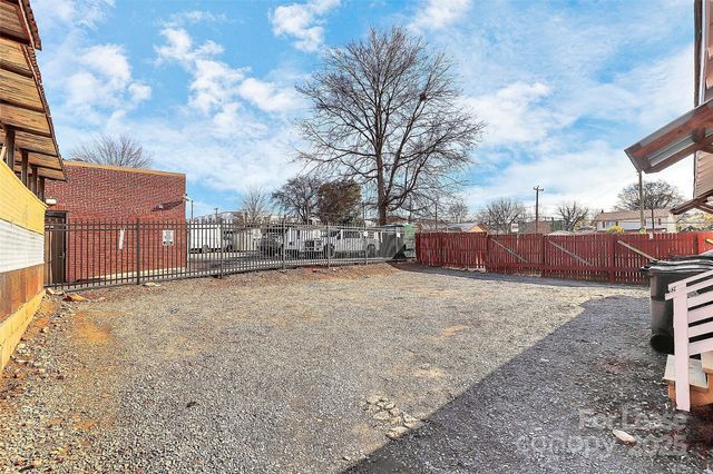 509 E 35th Street, Charlotte, NC 28205
