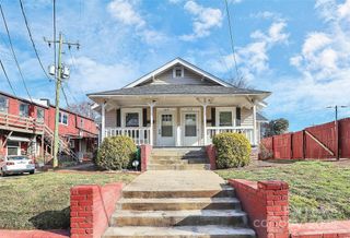 509 E 35th Street, Charlotte, NC 28205