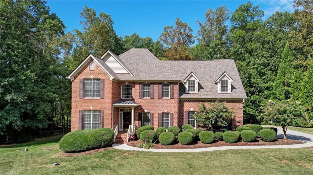 3700 Summit Lakes Drive, Browns Summit, NC 27214
