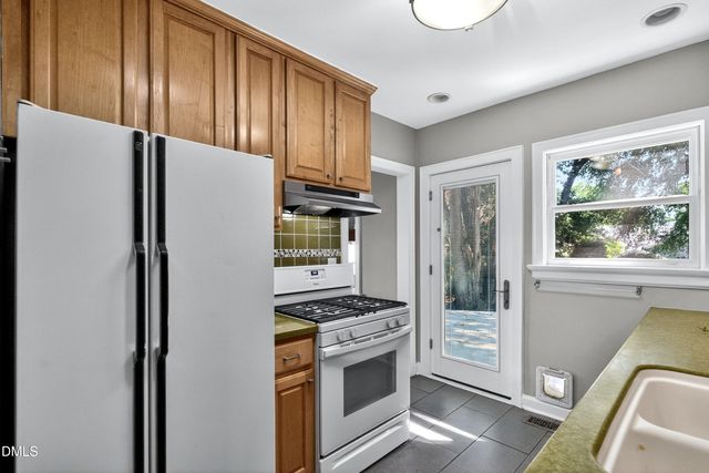 1506 Hanover Street, Raleigh, NC 27608