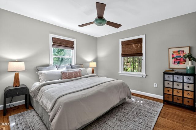 1506 Hanover Street, Raleigh, NC 27608