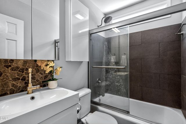 1506 Hanover Street, Raleigh, NC 27608