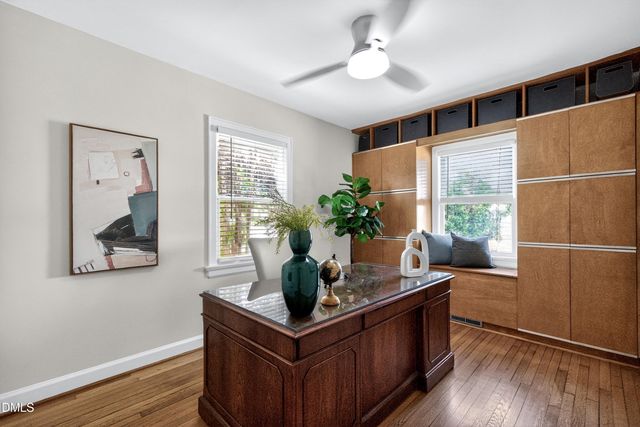 1506 Hanover Street, Raleigh, NC 27608