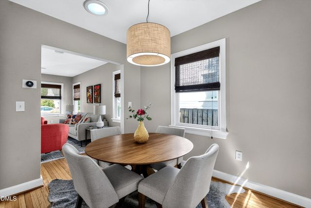 1506 Hanover Street, Raleigh, NC 27608