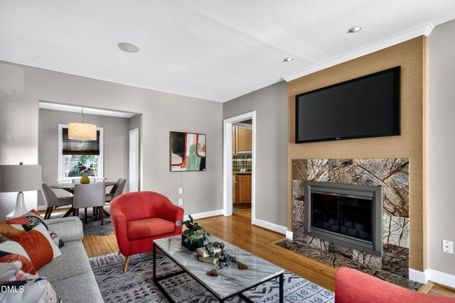 1506 Hanover Street, Raleigh, NC 27608