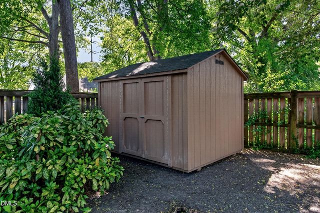 1506 Hanover Street, Raleigh, NC 27608