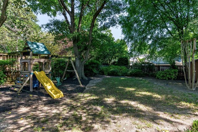 1506 Hanover Street, Raleigh, NC 27608