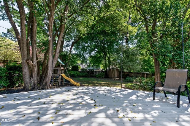 1506 Hanover Street, Raleigh, NC 27608