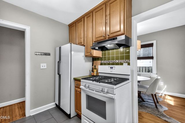 1506 Hanover Street, Raleigh, NC 27608