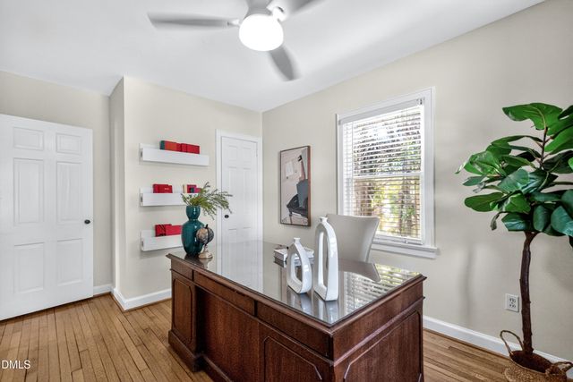 1506 Hanover Street, Raleigh, NC 27608