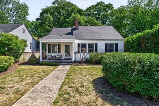 1506 Hanover Street, Raleigh, NC 27608