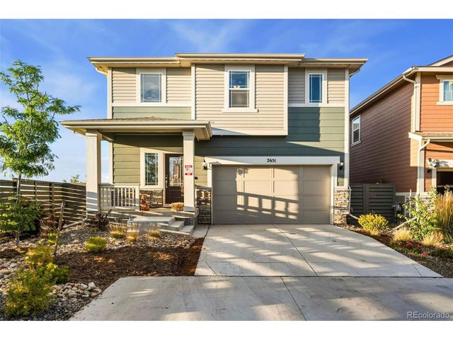 2651 Painted Turtle Ave, Loveland, CO 80538
