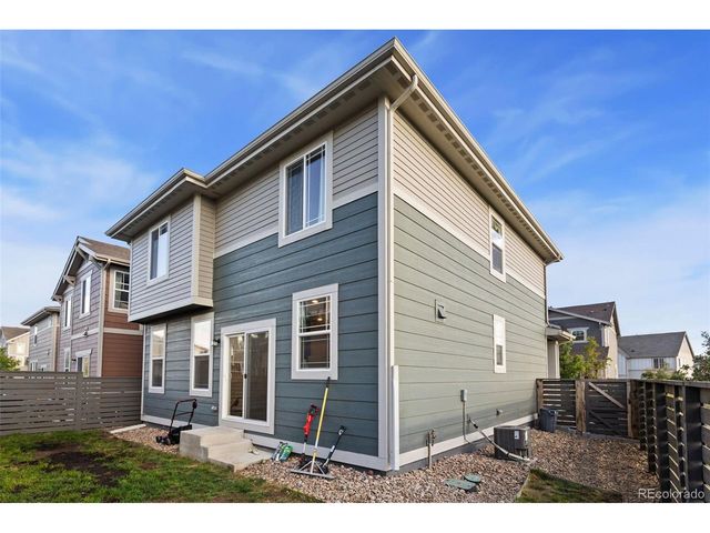 2651 Painted Turtle Ave, Loveland, CO 80538