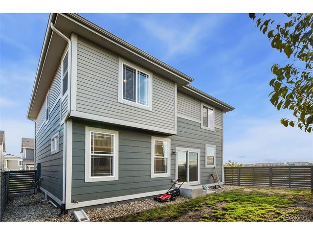 2651 Painted Turtle Ave, Loveland, CO 80538